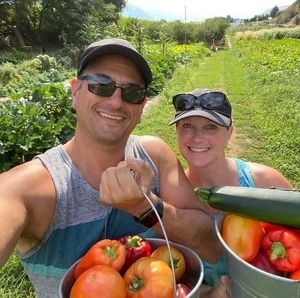 Meet your Posher, Janice